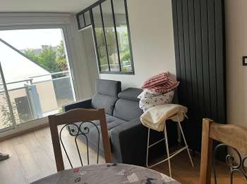 Location appartement 2 pièces