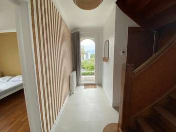 Location Appartement 5 piècesQuimper