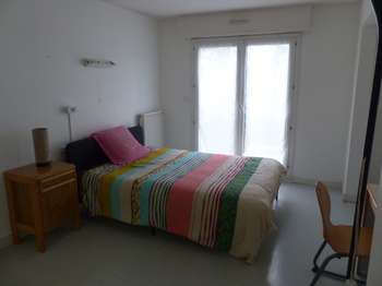 Location Chambre 1 pièce Quimper 29