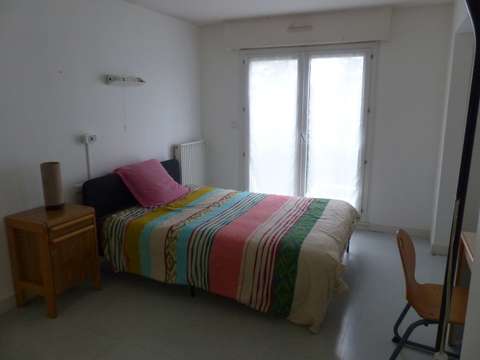Location Chambre 1 pièce Quimper 29