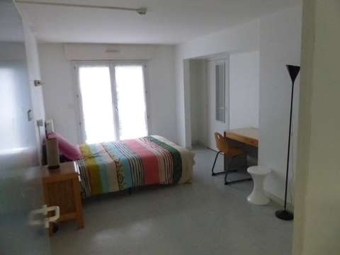 Location Chambre 1 pièce