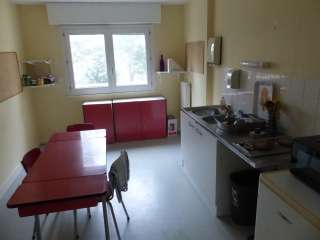 Location Chambre 1 pièce
