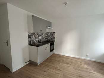 Location Appartement 2 piècesQuimper
