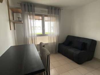 Location Appartement T1Quimper