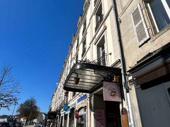 Location appartement 3 pièces