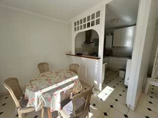 Location appartement 3 pièces