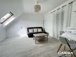Location Appartement T1Quimper
