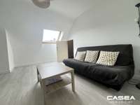 Location appartement 1 pièce