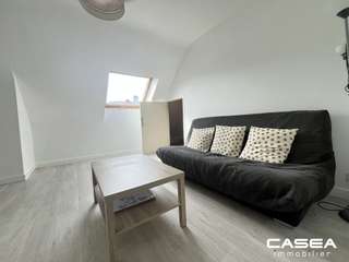 Location appartement 1 pièce