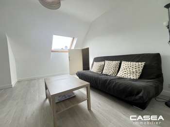 Location appartement 1 pièce