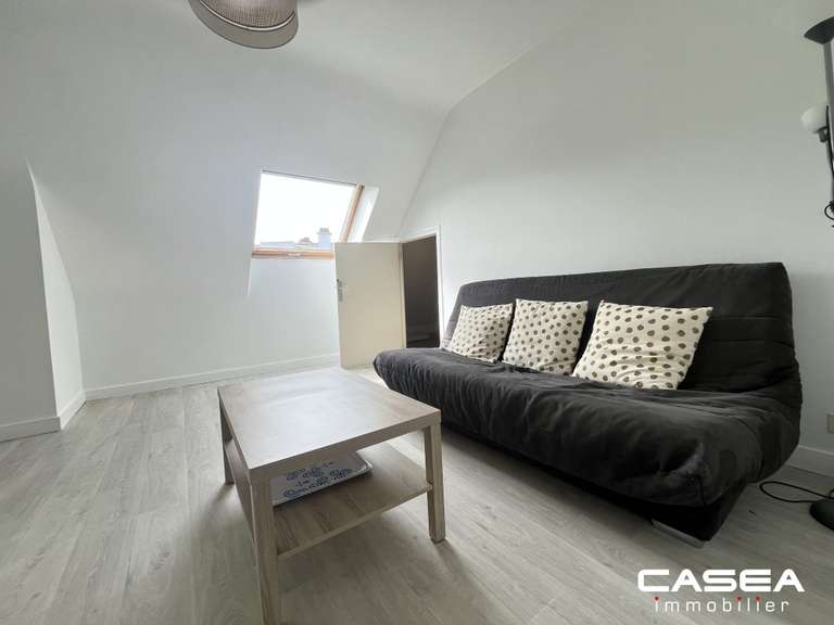 Location appartement 1 pièce
