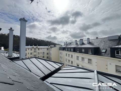 Location appartement 1 pièce