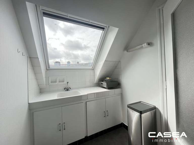 Location appartement 1 pièce