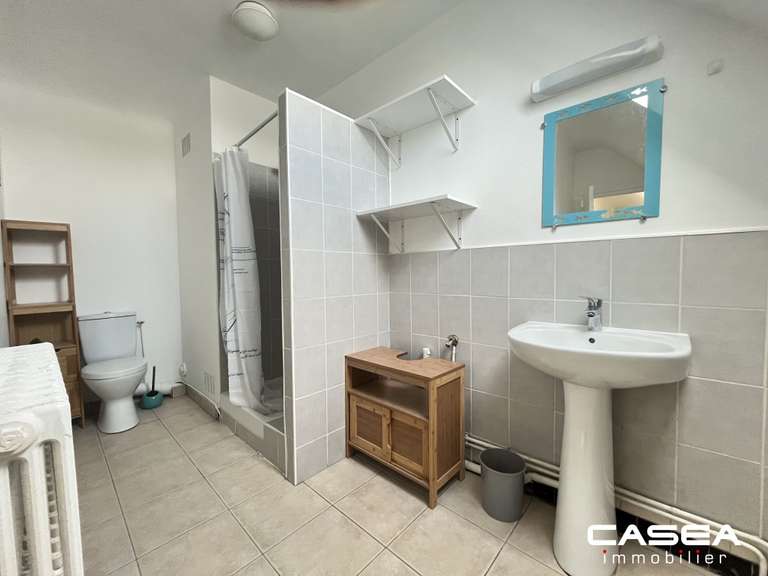 Location appartement 1 pièce