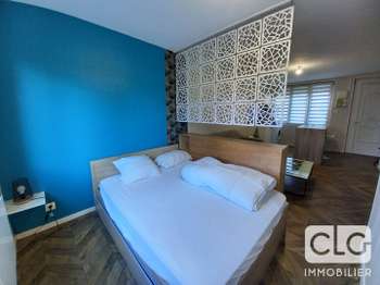 Location Studio 1 pièce Quimper 29
