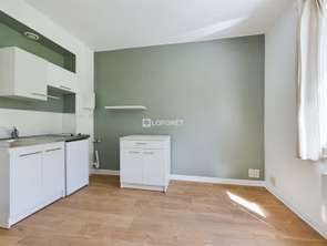 Location Appartement 2 piècesQuimper