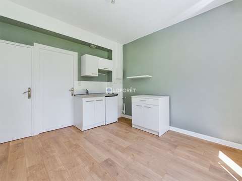 Location appartement 2 pièces