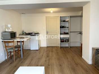 Location Appartement T1Quimper