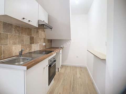Location appartement 3 pièces