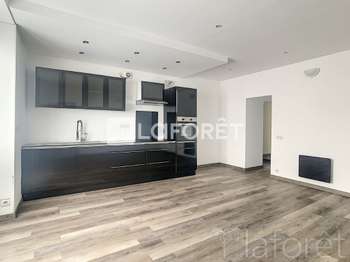 Location appartement 3 pièces Quimper 29