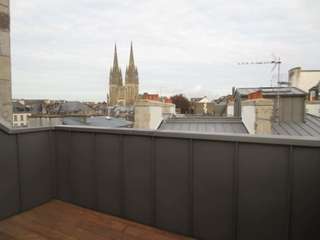 Location appartement 3 pièces