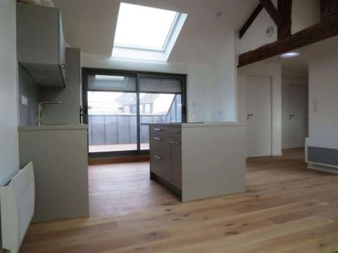 Location appartement 3 pièces