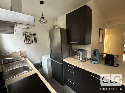 Location appartement 3 pièces Quimper 29