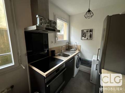 Location appartement 3 pièces