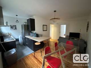 Location appartement 3 pièces