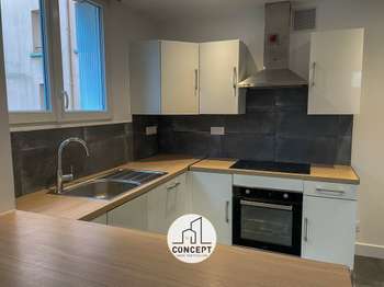 Location appartement 4 pièces Quimper 29