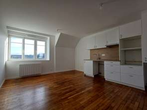 Location Appartement T1Quimper
