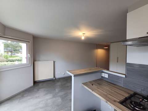 Location appartement 1 pièce