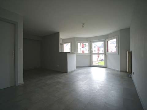 Location appartement 1 pièce