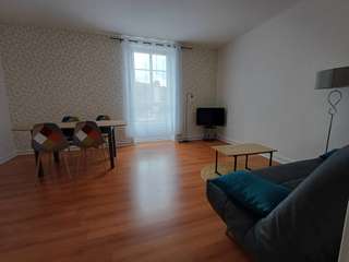 Location appartement 2 pièces