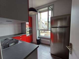 Location appartement 2 pièces
