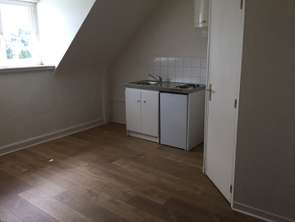 Location Appartement T1Quimper