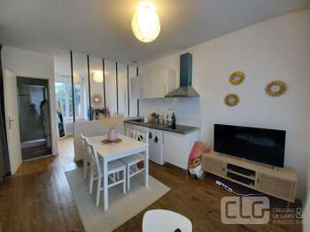Location Appartement T1Quimper