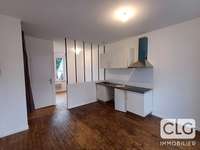 Location appartement 1 pièce