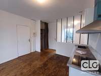 Location appartement 1 pièce