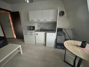Location Appartement 2 piècesQuimper