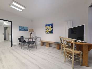 Location Appartement 2 piècesQuimper