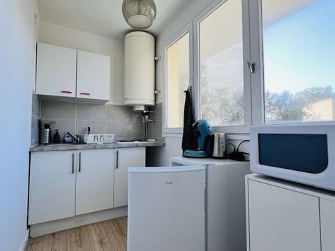 Location appartement 1 pièce