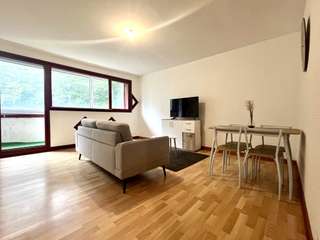 Location appartement 5 pièces