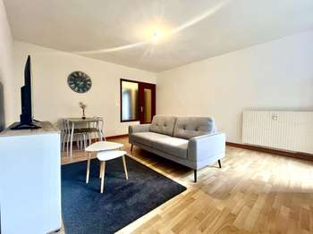 Location appartement 5 pièces
