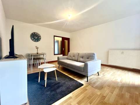 Location appartement 5 pièces