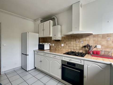 Location appartement 5 pièces