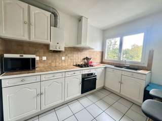 Location appartement 5 pièces