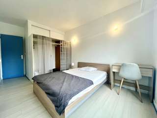 Location appartement 5 pièces