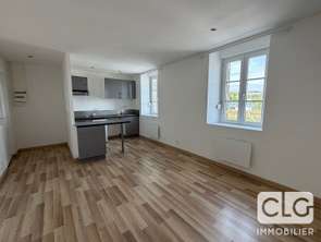 Location Appartement 2 piècesQuimper