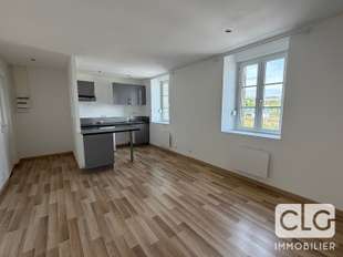 Photo Location appartement Quimper